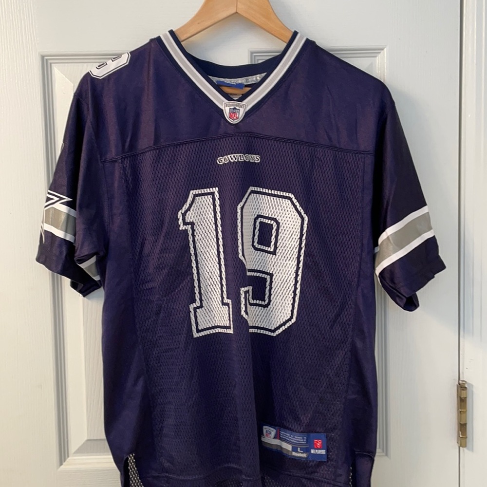 COPY - Austin Dallas Cowboys Jersey